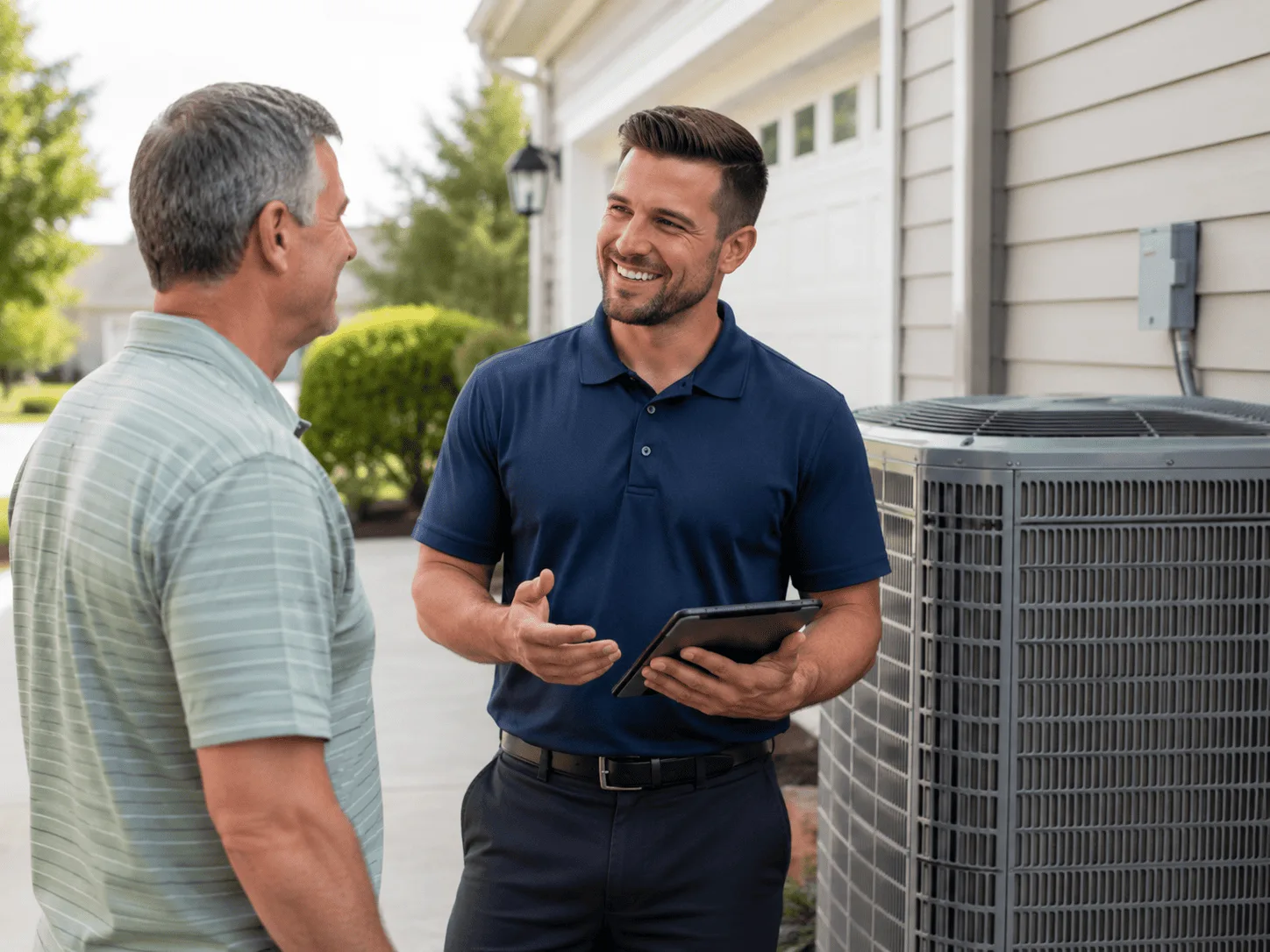 Heat Pump Installation Walton, KS FAQs